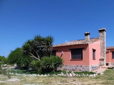 Finca en venta en Valencia