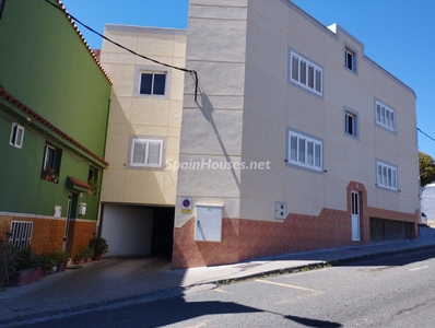 Garaje en venta en La Herradura - Balcón del Telde, Telde