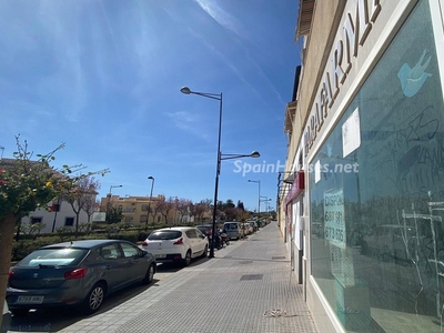 Local en venta en Camino Algarrobo - Las Arenas, Vélez-Málaga