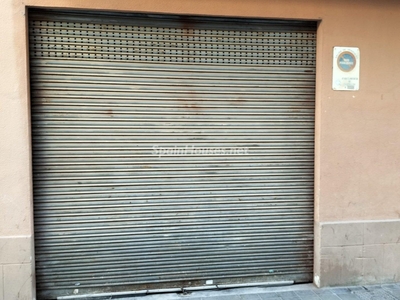 Local en venta en Castellón de la Plana