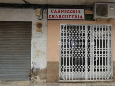 Local en venta en El Ranero-San Basilio, Murcia
