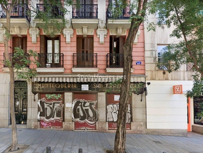 Local en venta en Palacio, Madrid