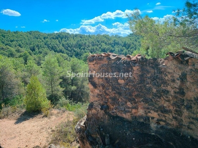 Parcela en venta en Horta de Sant Joan