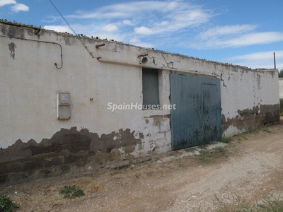 Parcela en venta en Sangonera la Seca, Murcia