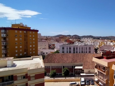 Piso ático en venta en Centro Ciudad, Fuengirola