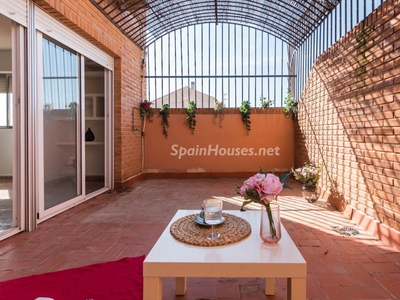 Piso ático en venta en Espinardo, Murcia
