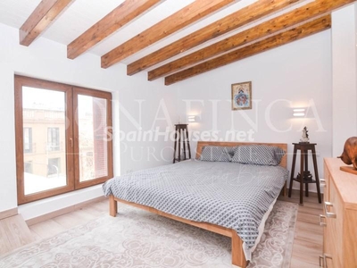 Piso ático en venta en Sindicat, Palma de Mallorca