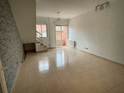 Piso con 3 habitaciones con ascensor, calefacción y aire acondicionado en Galapagar