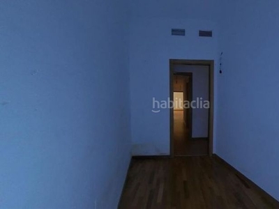 Piso con 3 habitaciones en Alcantarilla