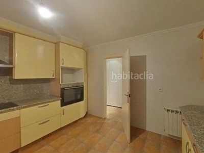 Piso con 3 habitaciones en Plaça Catalunya Manresa