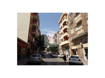 Piso de 3 dormitorios en la Alberca en Alberca Murcia
