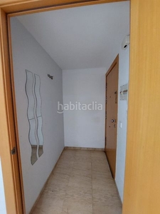 Piso en camí masia d piso en venta en Centrevila Vilanova i la Geltrú