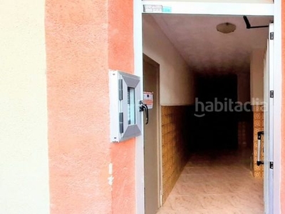 Piso en carrer de ramon llull 22 piso con 3 habitaciones en Sueca