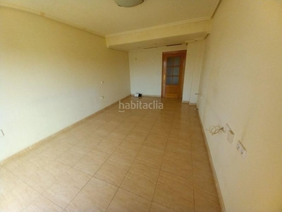 Piso en venta, en Cabezo de Torres Murcia