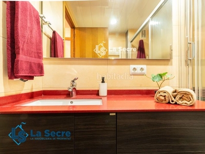 Piso en venta , con 60 m2, 2 habitaciones y 1 baños y ascensor. en Sant Andreu de la Barca