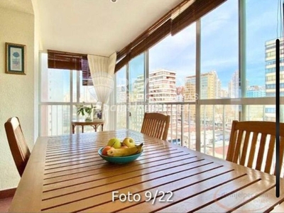 Piso en venta en Benidorm