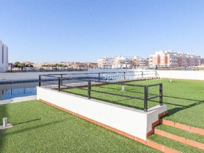 Piso en venta en El Sabinar - Urbanizaciones - Las Marinas, Roquetas de Mar