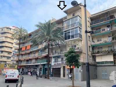 Piso en venta en Gandia