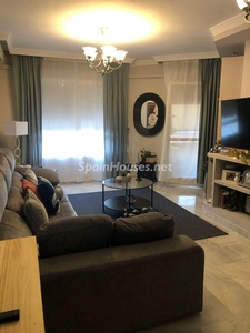 Piso en venta en Los Boliches, Fuengirola