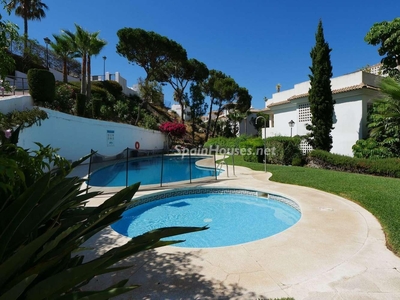 Piso en venta en Mijas