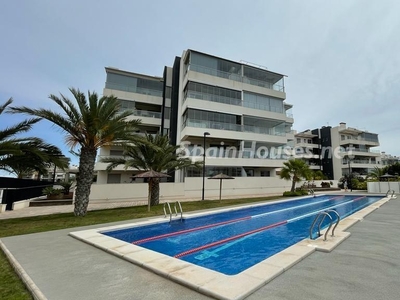 Piso en venta en Orihuela Costa