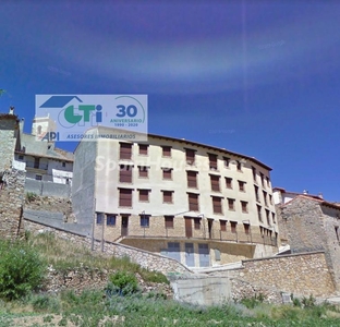 Piso en venta en Teruel