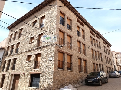 Piso en venta en Teruel