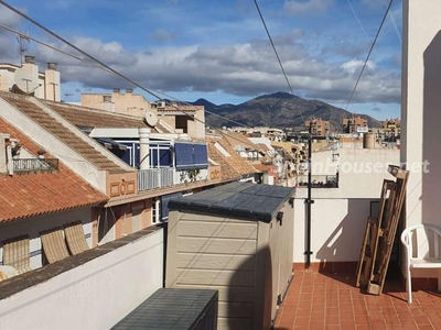 Piso en venta en Zona Puerto Deportivo, Fuengirola