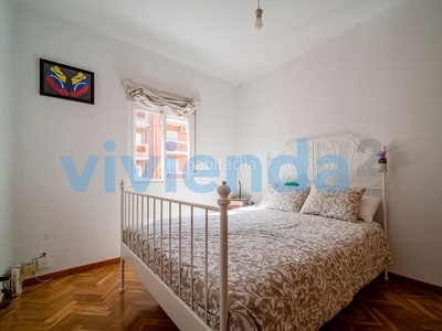 Piso en Ventas, 61 m2, 2 dormitorios, 1 baños, 199.900 euros en Madrid