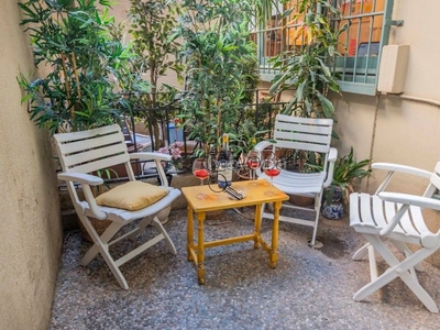 Piso gran vivienda o despachos en pleno centro eixample ensanche en Barcelona