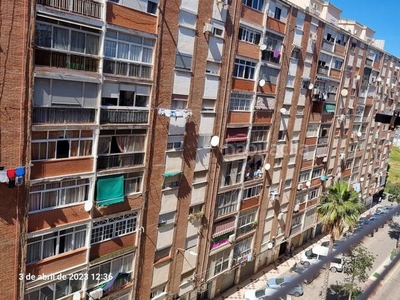 Piso /piso en Dos Hermanas - Nuevo San Andrés Málaga