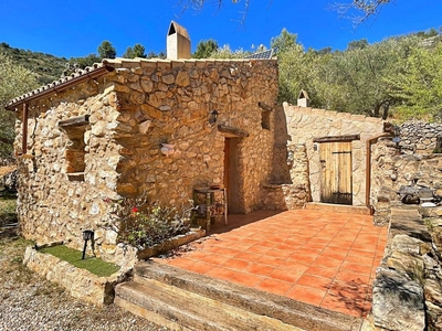 Tortosa villa en venta