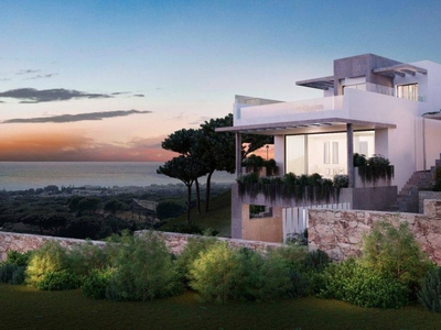Venta Casa adosada Marbella. Con terraza 164 m²