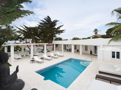 Venta Casa unifamiliar en Marbesa Marbella. 250 m²