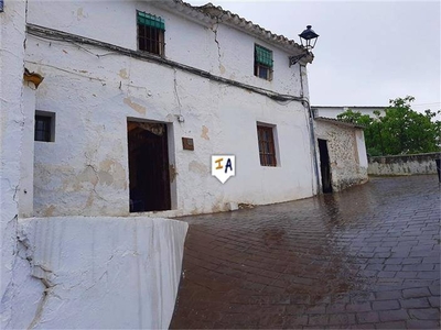 Venta Casa unifamiliar Fuente-Tójar. 121 m²