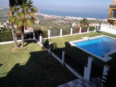 Venta Casa unifamiliar Manilva. Con terraza 180 m²