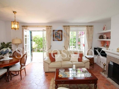 Venta Casa unifamiliar Marbella. Buen estado 103 m²