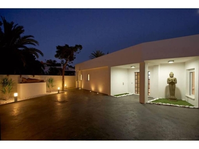 Venta Casa unifamiliar Marbella. Buen estado con terraza 200 m²