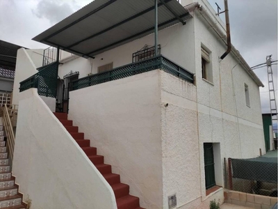 Venta Casa unifamiliar Vélez-Málaga. A reformar con terraza 200 m²