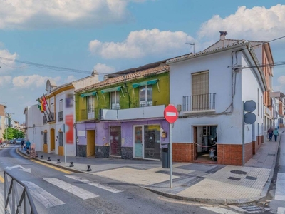 Venta Chalet Vélez-Málaga. Buen estado con terraza 269 m²
