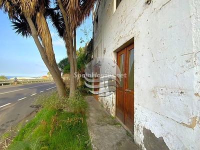 Casa en venta en Buen Paso-La Mancha, Icod de los Vinos