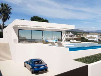 Villa en venta en Casares