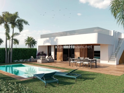 Villa en venta en Condado de Alhama, Alhama de Murcia