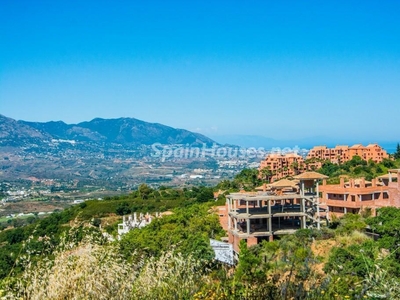 Villa en venta en Elviria, Marbella