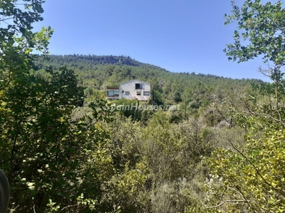 Villa en venta en Pradell de la Teixeta