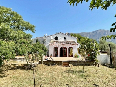 Villa en venta en Jávea