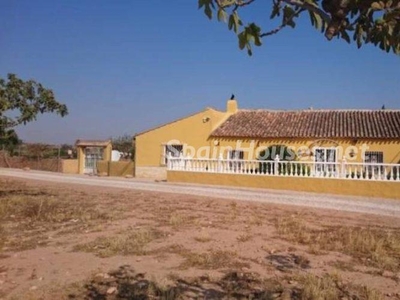 Villa en venta en La Pinilla, Fuente Álamo de Murcia