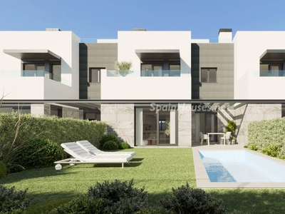 Villa en venta en Les Maravelles, Palma de Mallorca