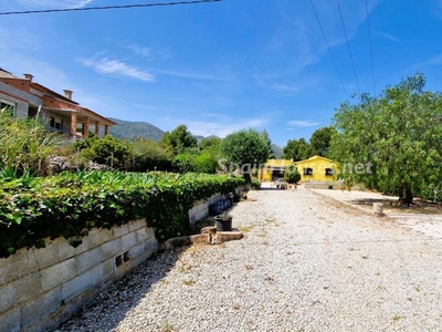 Villa en venta en Llíber