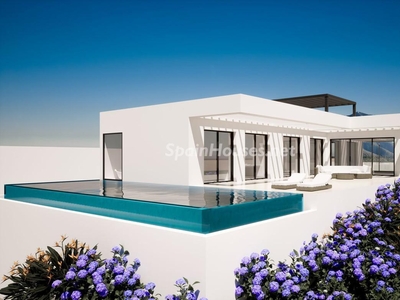 Villa en venta en Mijas